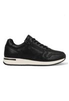 Mexx Sneakers Djana Caia MI001001953W-1000 Zwart-41 maat 41 - thumbnail