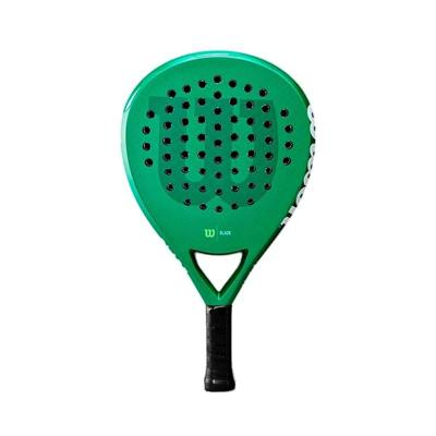Padel Racket Wilson Blade Ls V3 Padel Groen