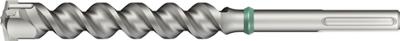 Heller EnDuro 22369 0 Carbide Hamerboor 22 mm Gezamenlijke lengte 520 mm SDS-Max 1 stuk(s) Heller EnDuro 22369 0 Carbide Hamerboor 22 mm Gezamenlijke lengte 520 mm SDS-Max 1 stuk(s)