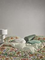 Essenza Essenza Mads cushion Verdant Green 45 cm round - thumbnail