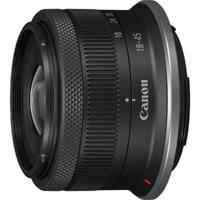 Canon RF-S 18-45mm F/4.5-6.3 IS STM objectief - thumbnail