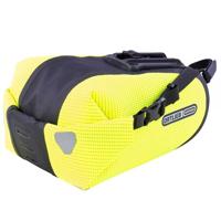 Ortlieb Saddle-Bag High Visibility Tas 4.1L Zadel - Geel - thumbnail