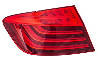 Achterlicht 2SD011144321 Achterlicht 2SD011144321