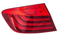 Achterlicht 2SD011144321 - thumbnail