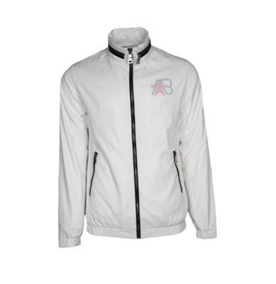 AB Lifestyle Limited Edition Jacket Wit - Maat XS - Kleur: Wit | Soccerfanshop