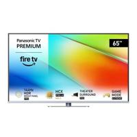 Panasonic TV-65W93BE6 4K Smart TV - thumbnail