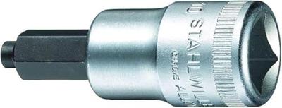 Stahlwille 54 IC 8 03070008 Inbus BO Dopsleutel-bitinzet 8 mm 1/2 (12.5 mm)