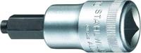 Stahlwille 54 IC 8 03070008 Inbus BO Dopsleutel-bitinzet 8 mm 1/2 (12.5 mm) - thumbnail
