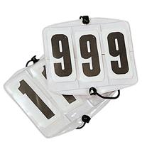 Premiere startnummers wit - thumbnail