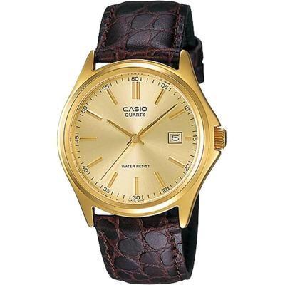 Casio COLLECTION (Ø 39 mm) Heren horloge