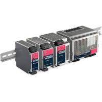 TracoPower TSP 600-124 DIN-rail netvoeding 24 V/DC 25 A 600 W Aantal uitgangen: 1 x Inhoud: 1 stuk(s) - thumbnail