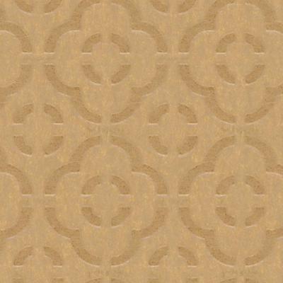 Noordwand The New Amsterdam Book Behang met grafische bloemen motief - 59771