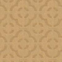 Noordwand The New Amsterdam Book Behang met grafische bloemen motief - 59771 - thumbnail