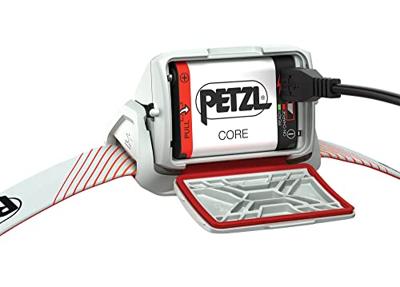 Petzl Actik Core Hoofdlamp - thumbnail