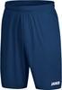 JAKO 4400K Short Manchester 2.0 Kids - Navy - 164