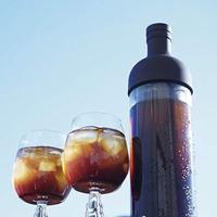 Hario Filter-in coffee Bottle - Cold Brew Coffee fles - 750 ml - thumbnail