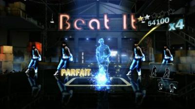 Michael Jackson The Experience - thumbnail