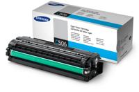 Samsung Cyaan toner standaard capaciteit (pagina opbrengst 1,5 K) - thumbnail