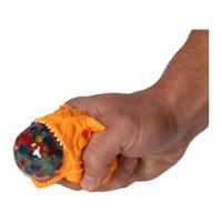Knijpbal Dinosaurus, 5cm - thumbnail