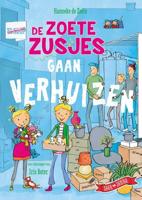 De Zoete Zusjes gaan verhuizen - Hanneke de Zoete - ebook - thumbnail