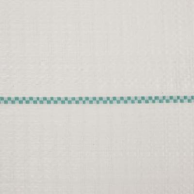 VidaXL Worteldoek 1,5x25 m polypropeen wit - thumbnail