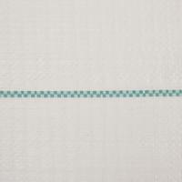 VidaXL Worteldoek 1,5x25 m polypropeen wit - thumbnail