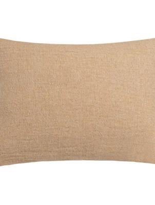 Vandyck Vandyck HOME 81 PLAID kussensloop 40x55 sandy gold