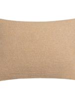 Vandyck Vandyck HOME 81 PLAID kussensloop 40x55 sandy gold - thumbnail