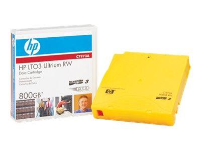 HP 20 x Ultrium 800 GB niet-custom-label