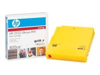 HP 20 x Ultrium 800 GB niet-custom-label - thumbnail