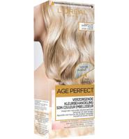 L’Oréal Paris Age Perfect Color Age Perfect Soft Tones nuance van Warmgoud - thumbnail