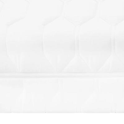 Matras 7 Zone 20 cm pocketvering H2 140x200 cm - thumbnail