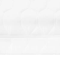 Matras 7 Zone 20 cm pocketvering H2 140x200 cm - thumbnail