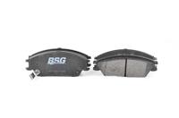 Remblokkenset, schijfrem BSG40200048 - thumbnail