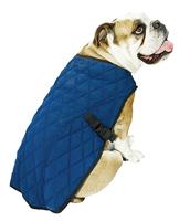 Julius K9 idc power-harnas / tuig voor labels zwart - thumbnail