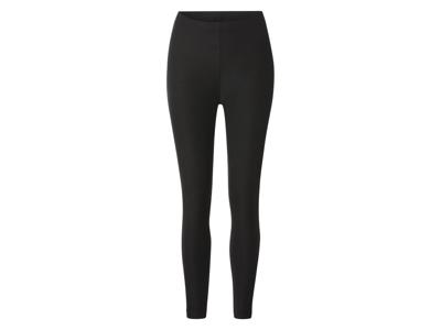esmara Dames legging (Zwart, L (44/46)) esmara Dames legging (Zwart, L (44/46))