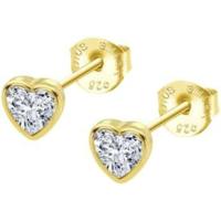 Oorbellen Dames Lotus LP2000-4/2 Gouden - thumbnail