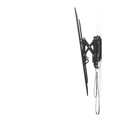 One For All 120 Solid TILT & FORWARD XL TV-beugel 106,7 cm (42) - 304,8 cm (120) Kantelbaar