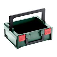 Metabo Accessoires metaBOX 145 | Toolbox - 626908000 - thumbnail
