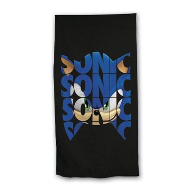 Sonic strandlaken 70 x 140 cm Polyester