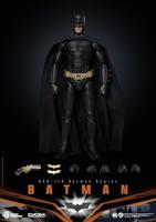 DC Comics Dynamic 8ction Heroes Action Figure 1/9 Batman (Batman Begins) 21 cm - thumbnail