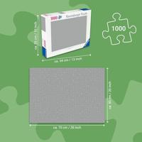 Puzzel Ravensburger Ray Comics Classical Era 1000 stukjes - thumbnail