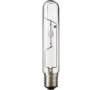 Signify 59681400 Halogeen metaaldamp 250 mm E40 227.0 W Energielabel: F (A - G) Neutraalwit Buis 1 stuk(s)