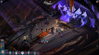 The Banner Saga Trilogy Bonus Edition