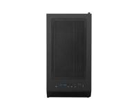 MSI Codex R2 C14NUC7-226US Gaming Desktop Computer, Intel Core i7-14700F 2.1GHz, 32GB RAM, 1TB SSD, NVIDIA GeForce RTX 4060 8GB, Windows 11 Pro, 3 jaar garantie, zwart - thumbnail