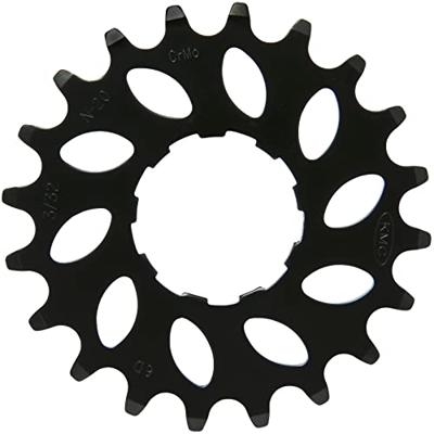 Opsteek tandwiel 3/32 20t nuvinci enviolo