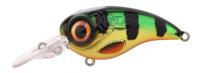 Spro Fat Iris 80 Crankbait 8 cm 40 gr Perch - thumbnail