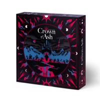 European Player Network Crown of Ash Bordspel (Engels, 1 - 4 spelers, 60 - 120 minuten, Vanaf 14 jaar) - thumbnail
