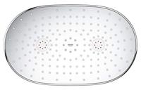 Rainshower Systeem SmartControl 360 MONO Douchesysteem met thermostaatkraan (Chroom) - thumbnail