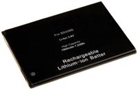 Accu voor Samsung Serrano SHV-E370 - thumbnail